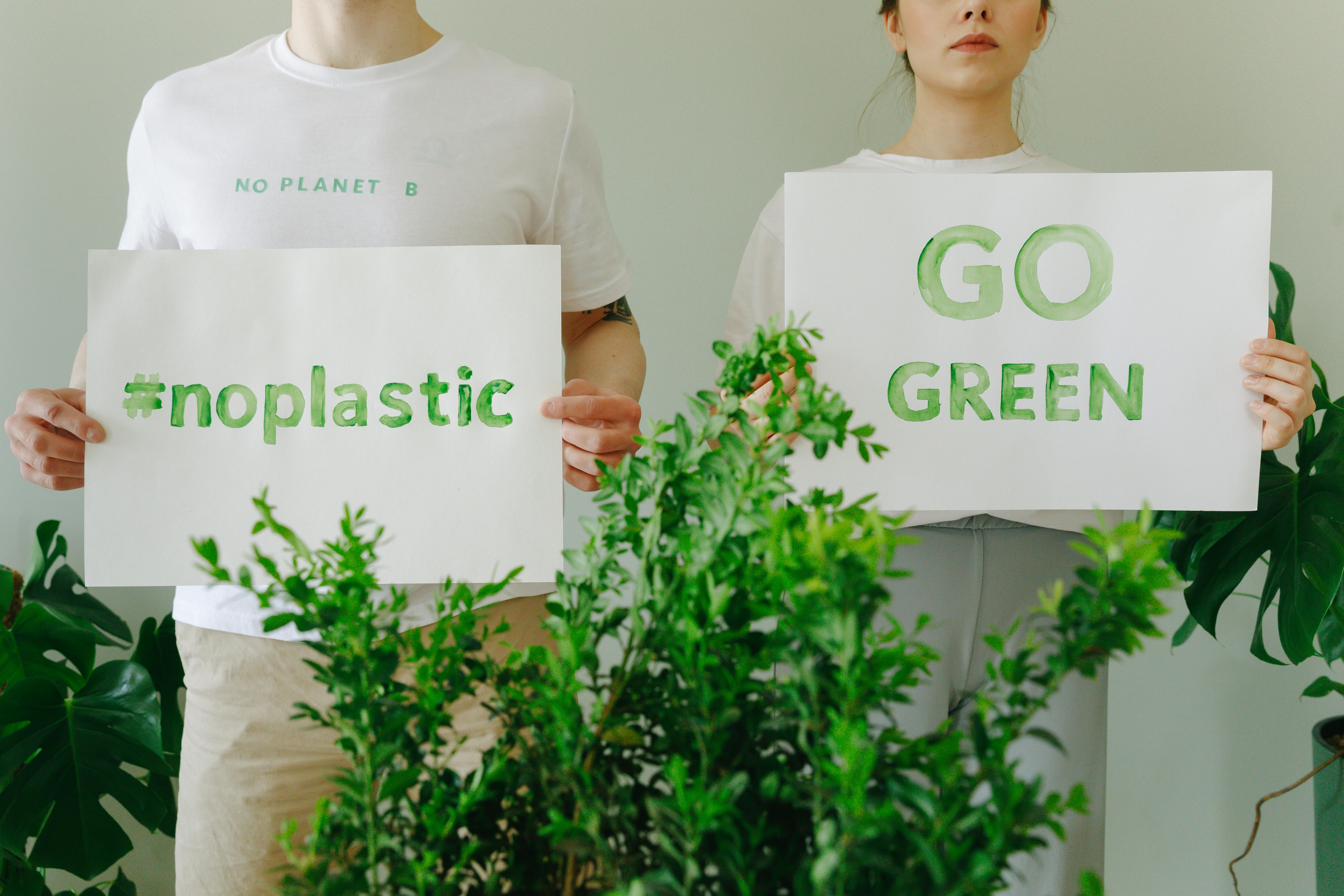 Plastic Free