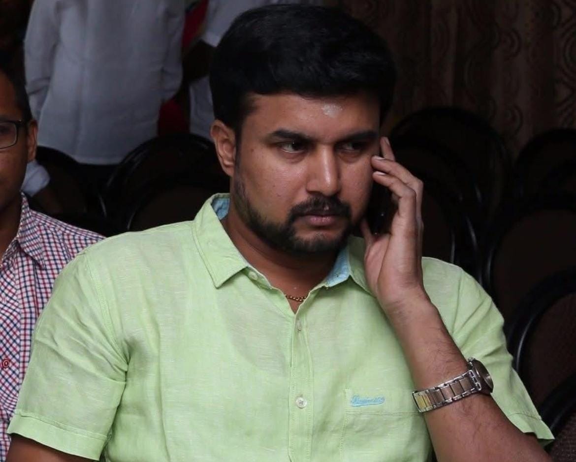 Jayaprakash