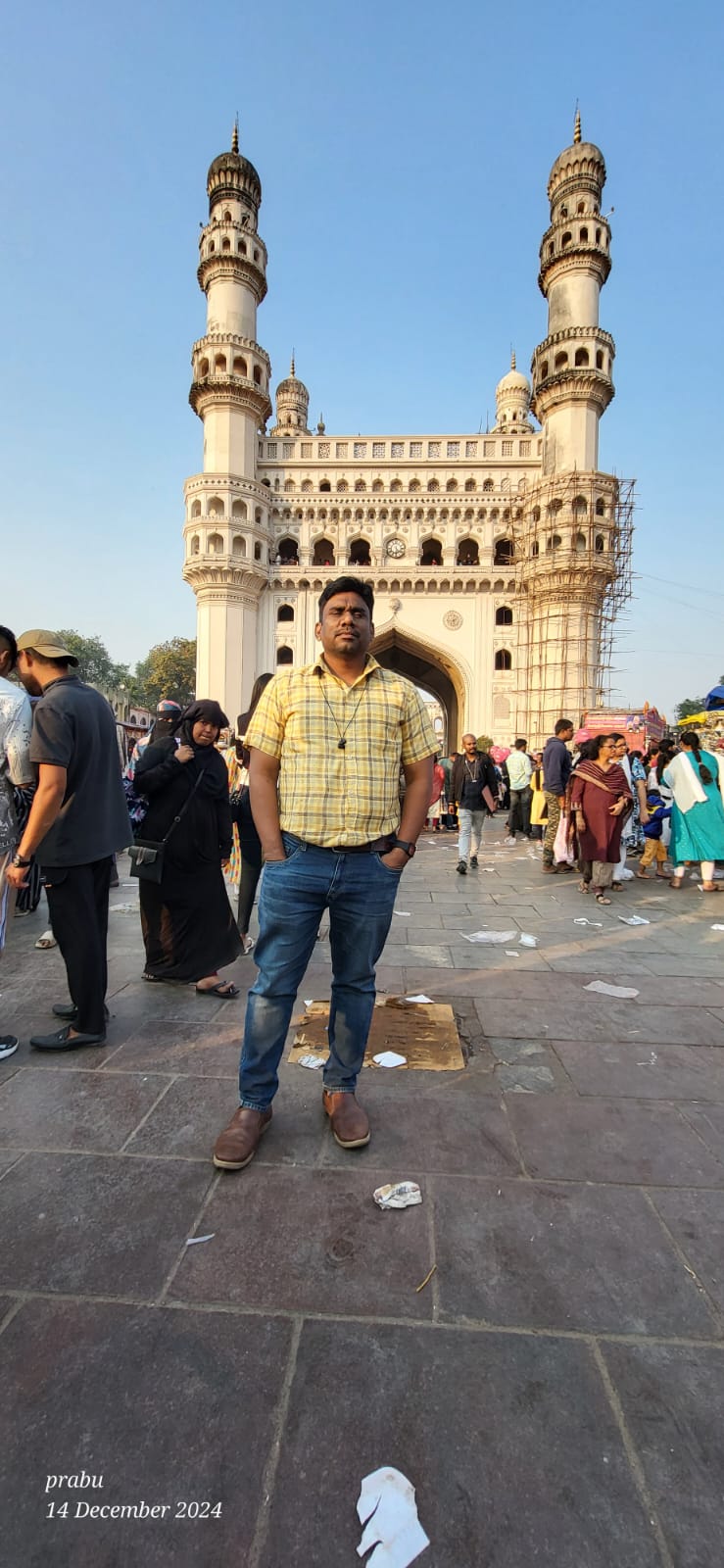 Prakash