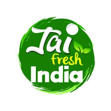 Jai Fresh Logo