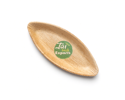 8” x 3” Boat