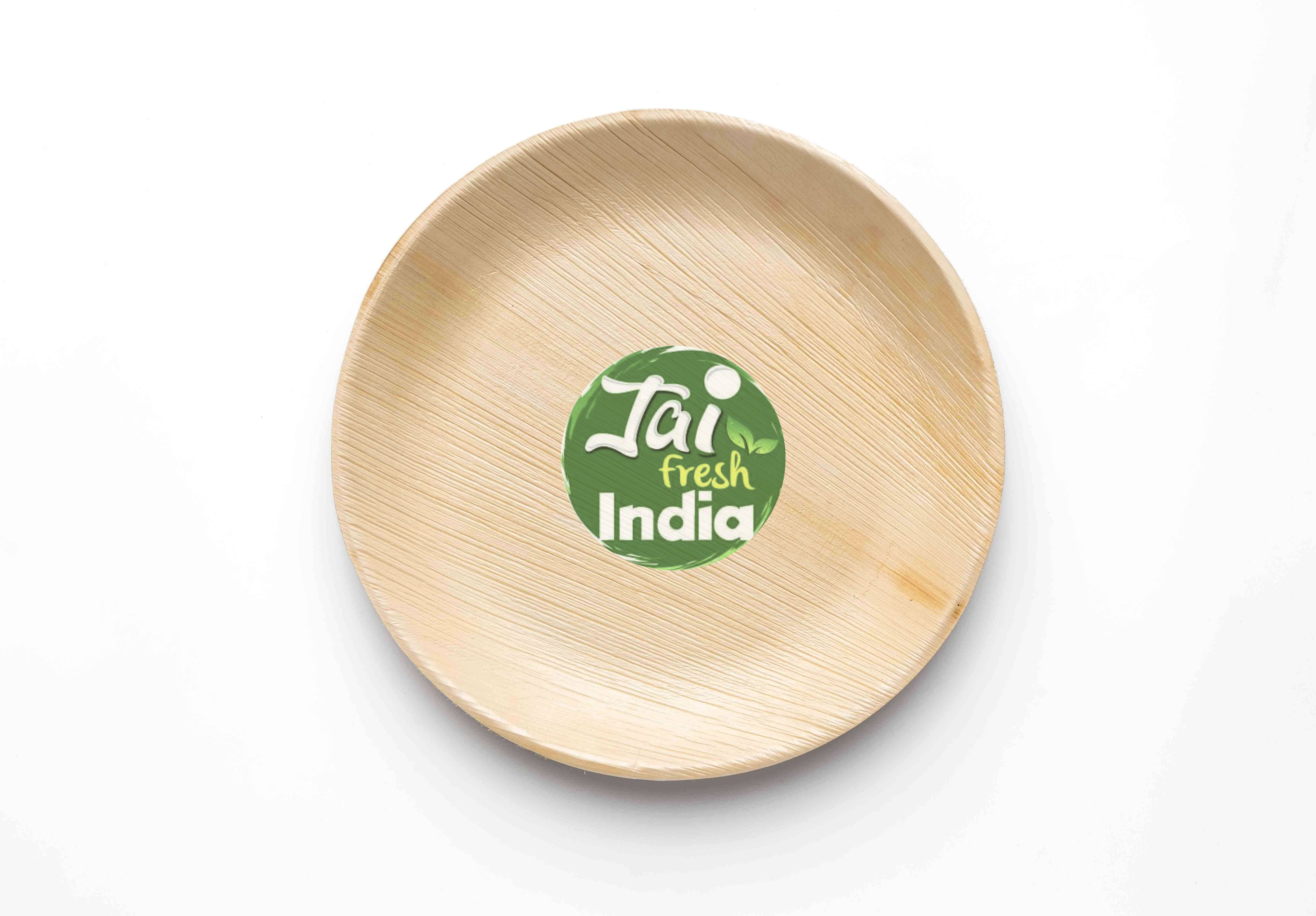 10" Round