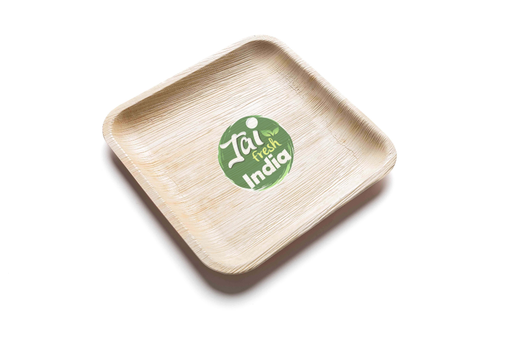 10" Square